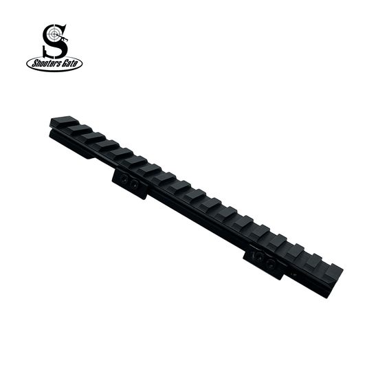 Shooters Gate Ruger Mini 14 / Mini 30 Ranch Rifle Scope Mount