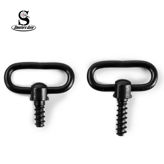 Shooters Gate Sling Mount – Non-detachable