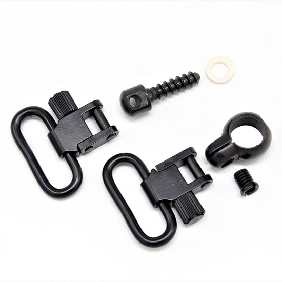 Shooters Gate Swivel QD 115 CF 1 inch