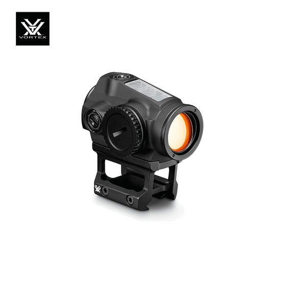 SPARC® SOLAR RED DOT