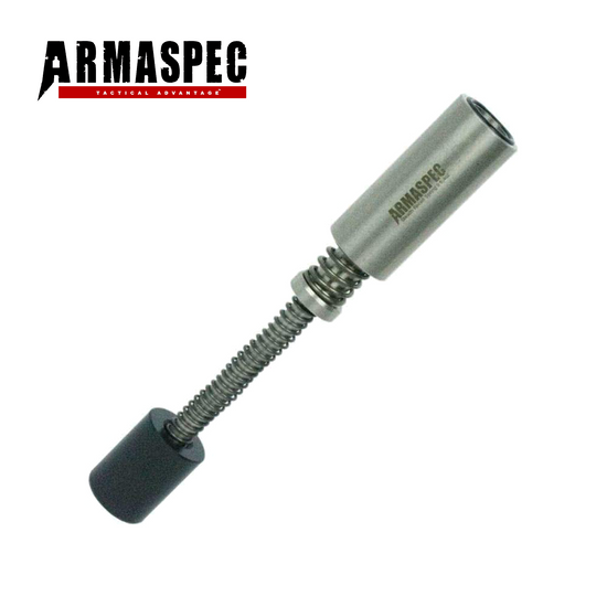 Stealth™ Recoil Spring - SRS™- AR15 GEN4 for 9mm