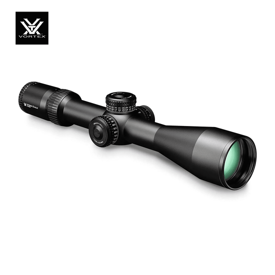 STRIKE EAGLE® 5-25X56 FFP EBR-7C (MOA) Reticle