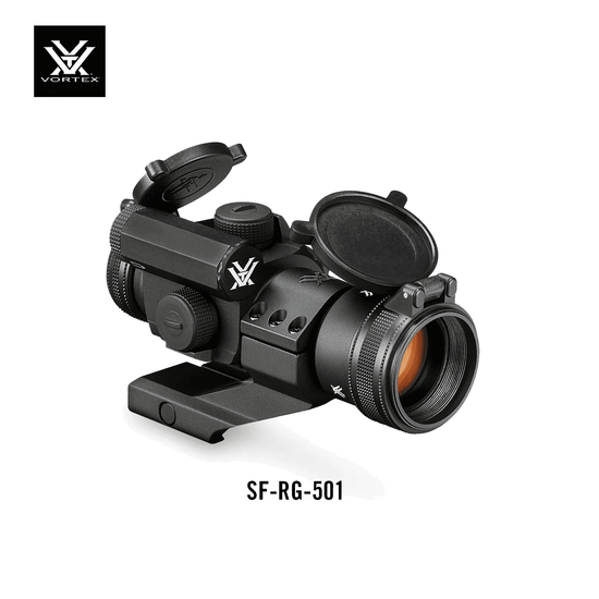 STRIKEFIRE® II RED DOT (RED/GREEN)