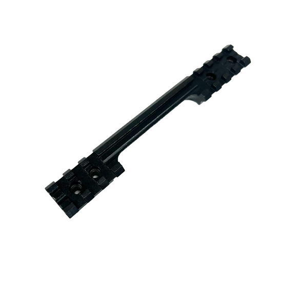 UTG REMINGTON 798 BOLT ACTION RIFLE SCOPE MOUNT