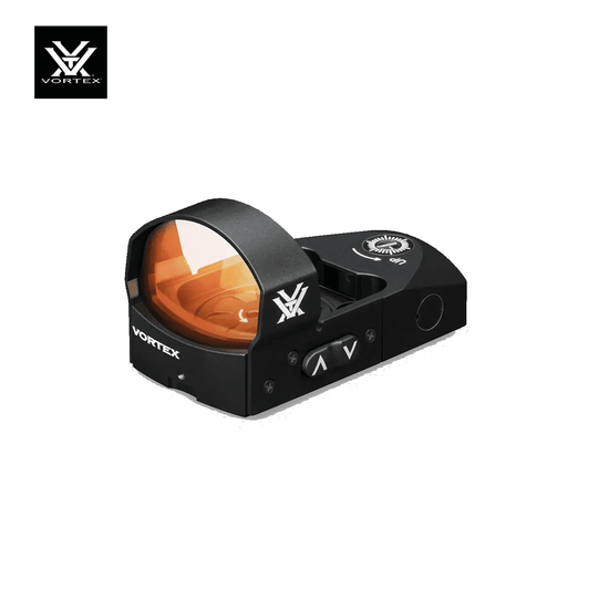 VENOM® RED DOT – 3 MOA Dot