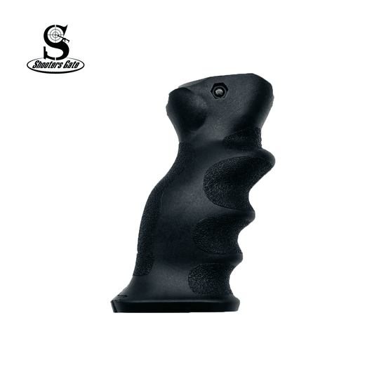 Vertical Combat Forward Grip