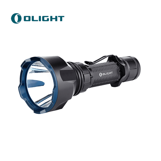 Warrior X Turbo Tactical Flashlight