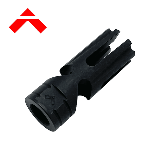 Weapontech 1/2×28 .223/5.56 Muzzle Brake