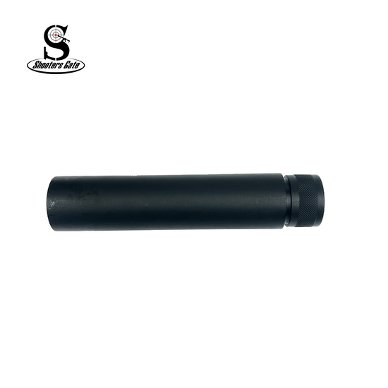 Shooters Gate AR-10 Fake Can 5.75 inch, Long