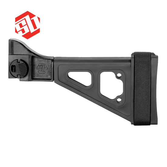 SBT PISTOL STABILIZING BRACES  /  HK/B&T
