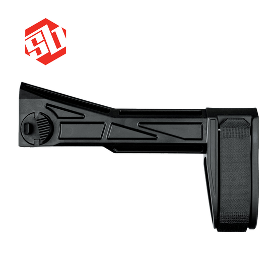SBT-G2 PISTOL STABILIZING BRACES  /  HK/B&T