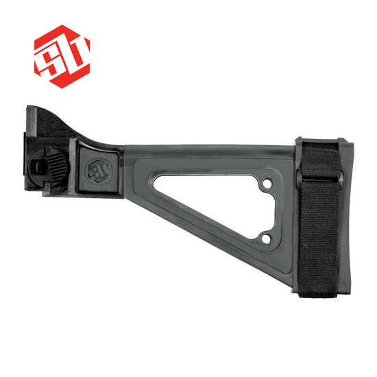 SBTI PISTOL STABILIZING BRACES  /  HK/B&T