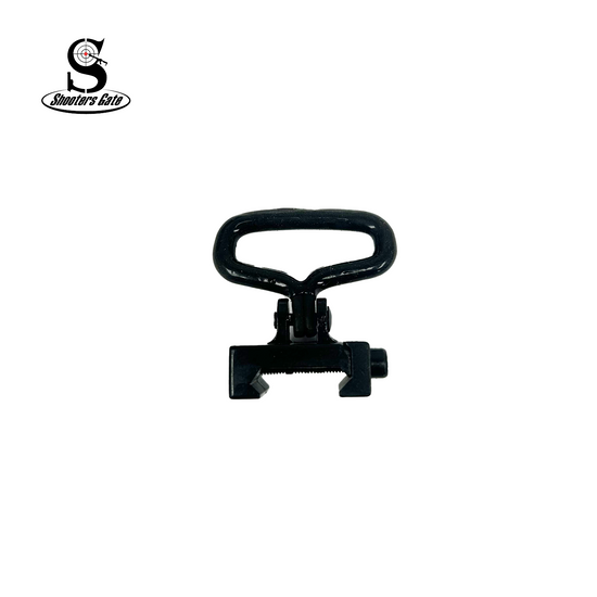 Shooters Gate fix sling mount with1913 rail adapter