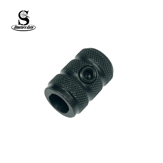 Shooters Gate AK47/AK74 Bolt-on Charge Handle Grip Knob Extension