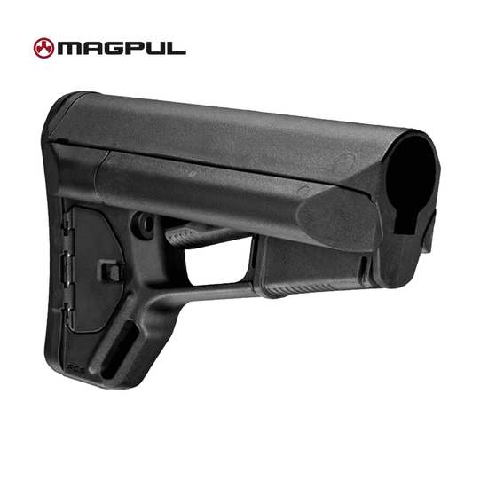 ACS® Carbine Stock Mil-Spec, BLK