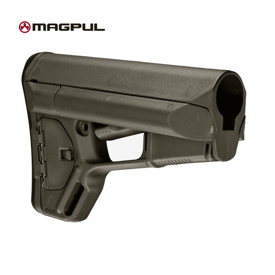 ACS® Carbine Stock Mil-Spec, ODG
