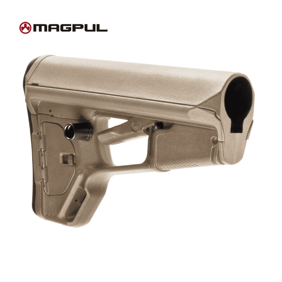 ACS-L Carbine  Stock Mil-Spec, TAN