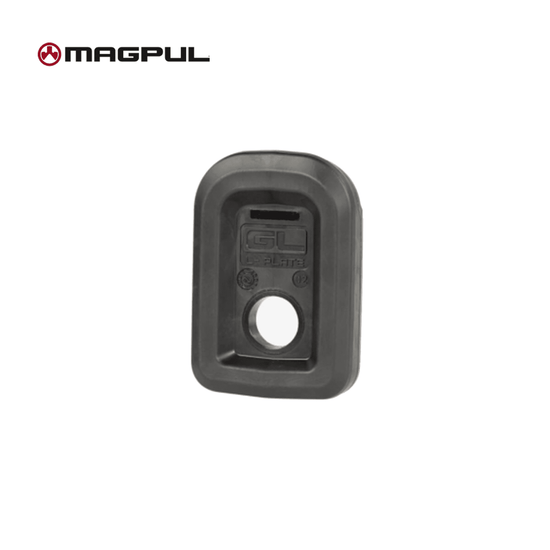 MAGPUL GL L-Plate PMAG® GL9®, 3 Pack - Black
