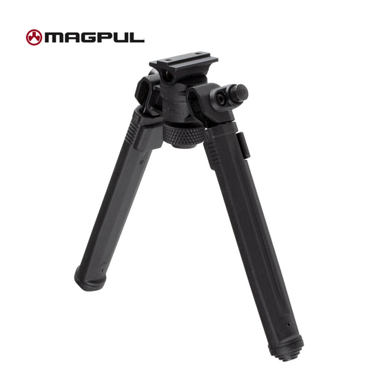 Magpul® Bipod for A.R.M.S.® 17S Style/AC-MAG951-BLK