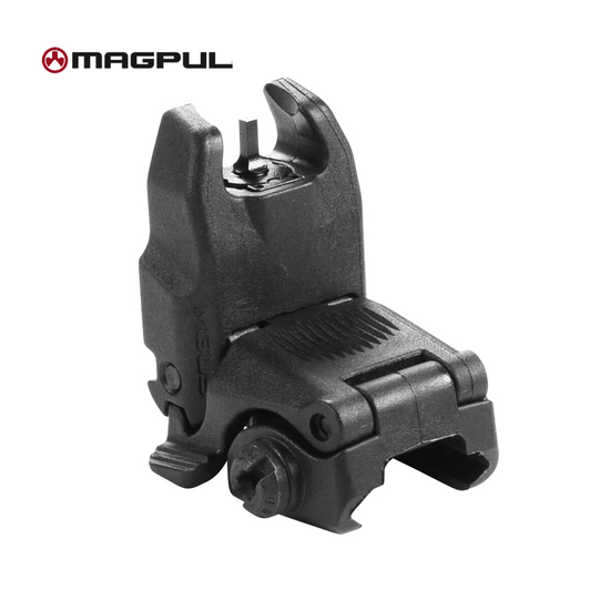 MBUS® Sight Front, BLK