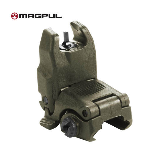 MBUS® Sight Front, ODG