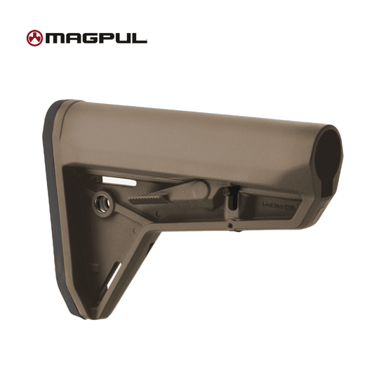 MOE SL® Carbine Stock Mil-Spec, TAN