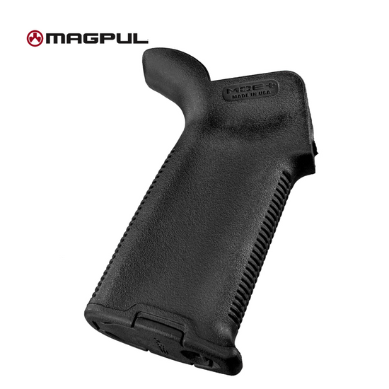 MOE+® Grip AR15/M4, BLK