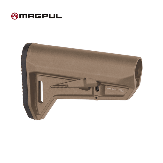 MOE® SL-K® Carbine Stock Mil-Spec, TAN