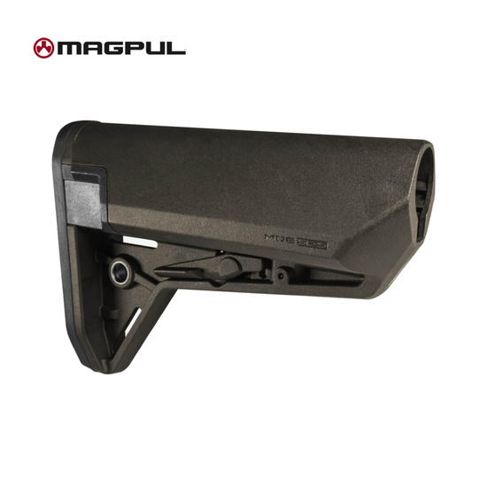 MOE® SL-S Carbine Stock Mil-Spec, ODG
