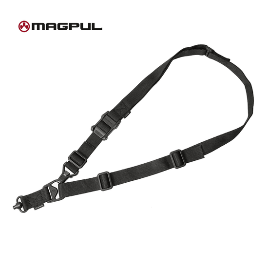 MS3® Single QD Sling GEN2, BLK