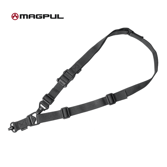 MS3® Single QD Sling GEN2, GRY