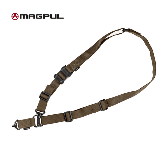 MS4® QDM Sling, TAN