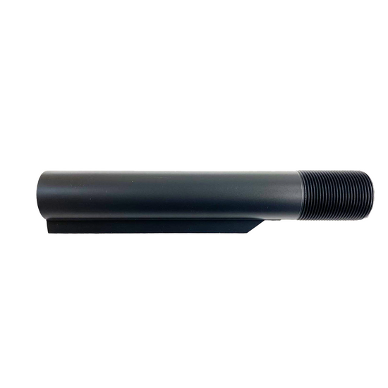 AR-15 Mil-Spec Grey Buffer Tube
