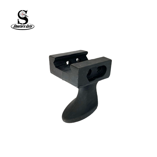 Shooters Gate TACTICAL RAIL HAND STOP