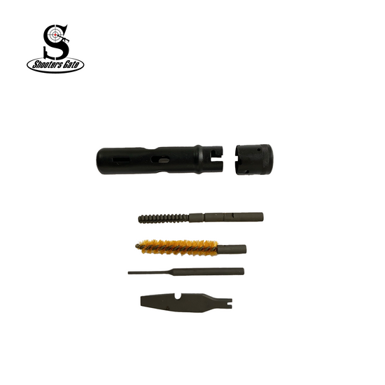 Shooters Gate AK/SKS Butt Stock Buttstock Cleaning Kit