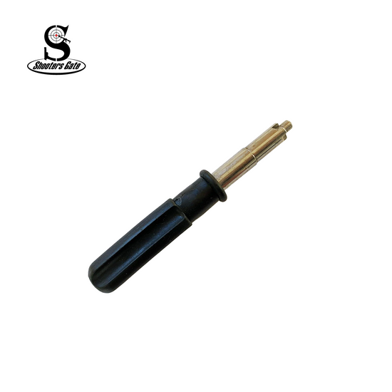 Shooters Gate AR15 Rifle Steel Bolt Carrier Cleaning Tool