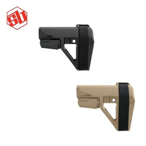 SB Tactical SBA5 Pistol Stabilizing Brace