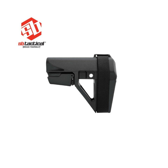 SB Tactical SBA5 Pistol Stabilizing Brace