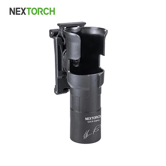 NEXTORCH V35 Quick-Draw Holder
