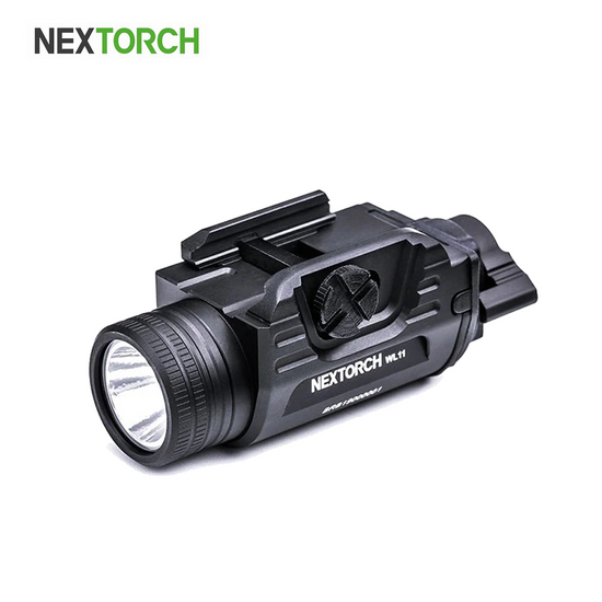NEXTORCH WL11 Paddle Activated Weapon Light