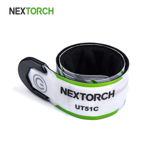 NEXTORCH UT51C Civilian Safety Slap Bracelet