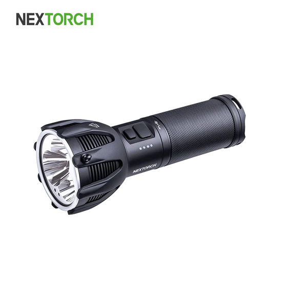 NEXTORCH Saint Torch 30C Bright Search Light | 15,000 lm