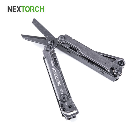 NEXTORCH Pioneer MT20 Multi-Tool