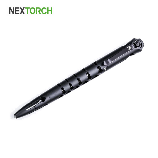 NEXTORCH NP20 Safety Pen with Tungsten-Steel Tip