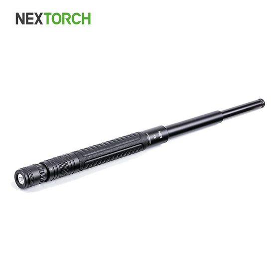 NEXTORCH 19" NEX Quicker Duty Flashlight Baton
