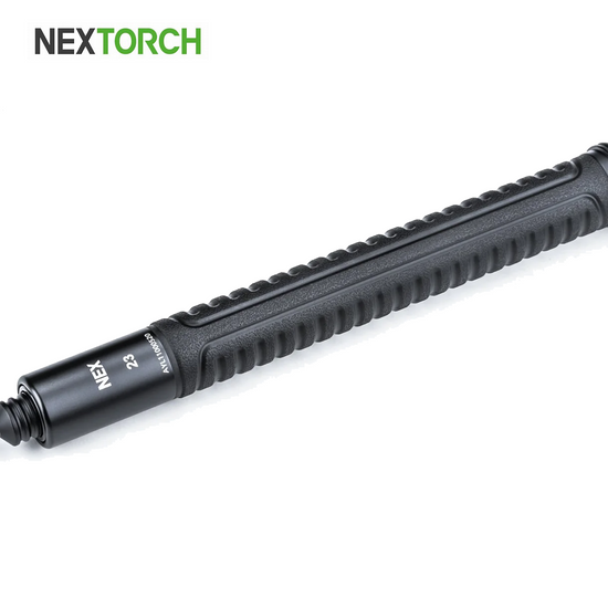 NEXTORCH 23″ NEX Quicker Duty Baton