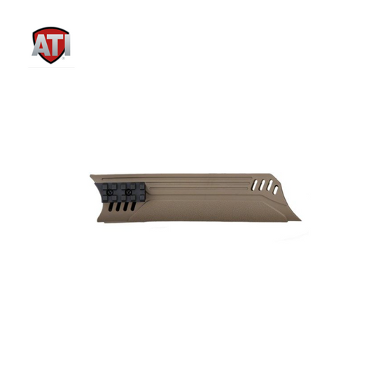 ATI Strikeforce Shotgun Forend FORMOSS/REM/WIN 12 GA, FDE