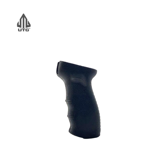 UTG ERGONOMIC  PISTOL GRIP, BLACK