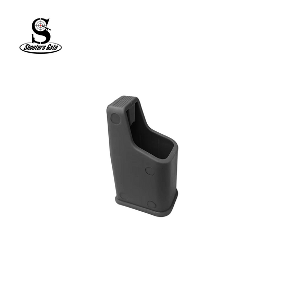 Shooters Gate Magazine Speed Loader, 9MM, 40Cal, 357Cal, Black