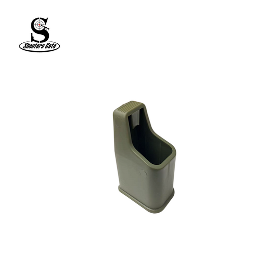 Shooters Gate Magazine Speed Loader, 9MM, 40Cal, 357Cal, ODG
